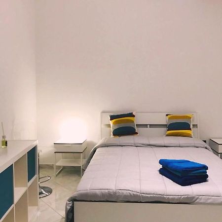 Benvenuti A Napoli - Casa Baby & Pet Friendly公寓 外观 照片