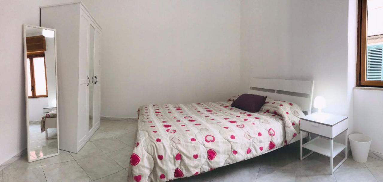 Benvenuti A Napoli - Casa Baby & Pet Friendly公寓 外观 照片
